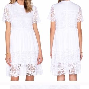 Kendall & Kylie Dress